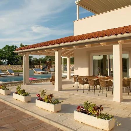 Corsa - Luxury In Istria Villa *