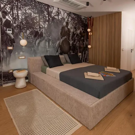 Villa Corsa - Luxury In Istria