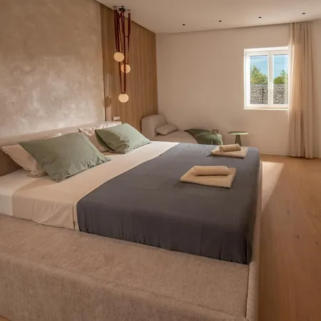 Villa Corsa - Luxury In Istria