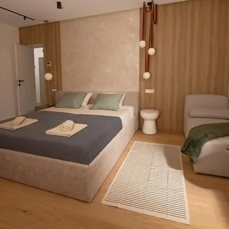 Villa Corsa - Luxury In Istria *