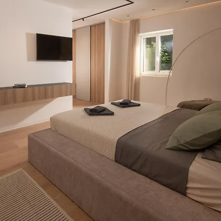 Corsa - Luxury In Istria Villa