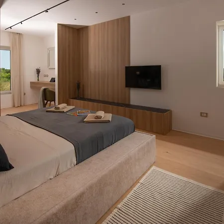 Corsa - Luxury In Istria Villa Barban