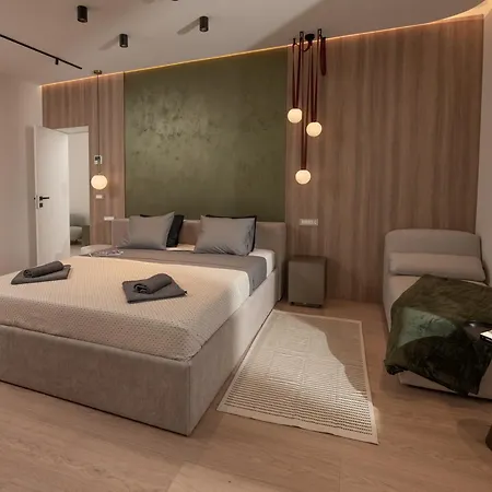 Corsa - Luxury In Istria Barban