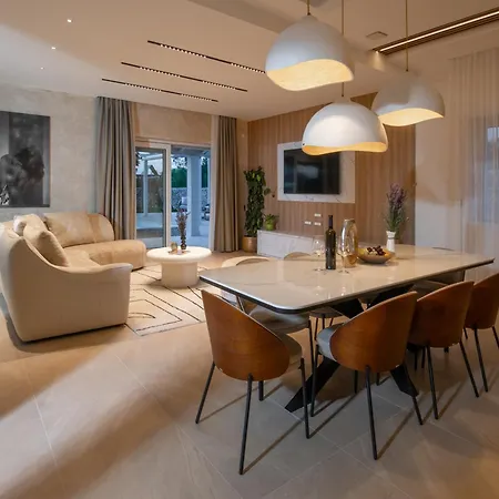 Corsa - Luxury In Istria Villa Barban