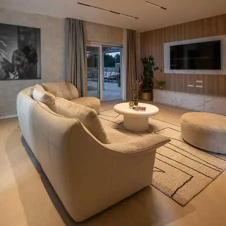 Corsa - Luxury In Istria Villa *