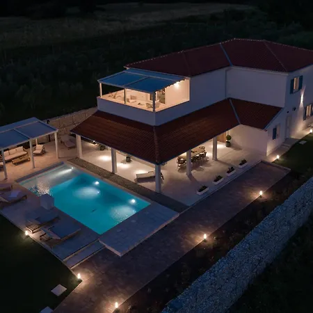 Corsa - Luxury In Istria * Barban