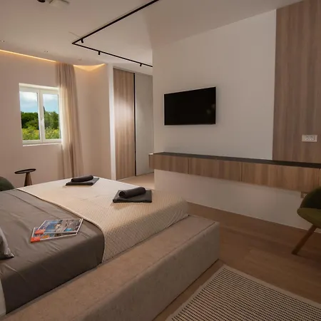 Corsa - Luxury In Istria
