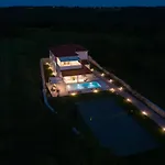 Vila Corsa - Luxury In Istria Barban