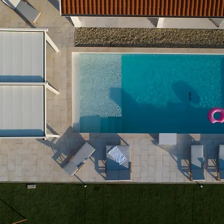 Corsa - Luxury In Istria Villa Barban