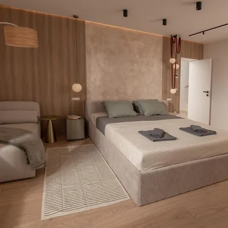 Corsa - Luxury In Istria Villa