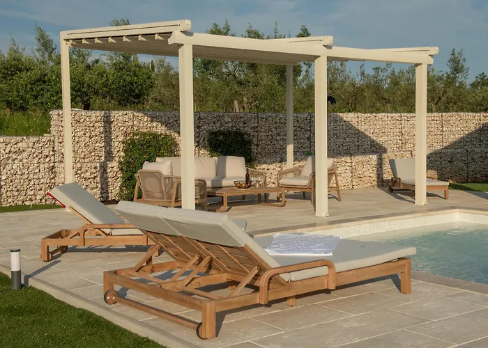 Corsa - Luxury In Istria Villa Barban