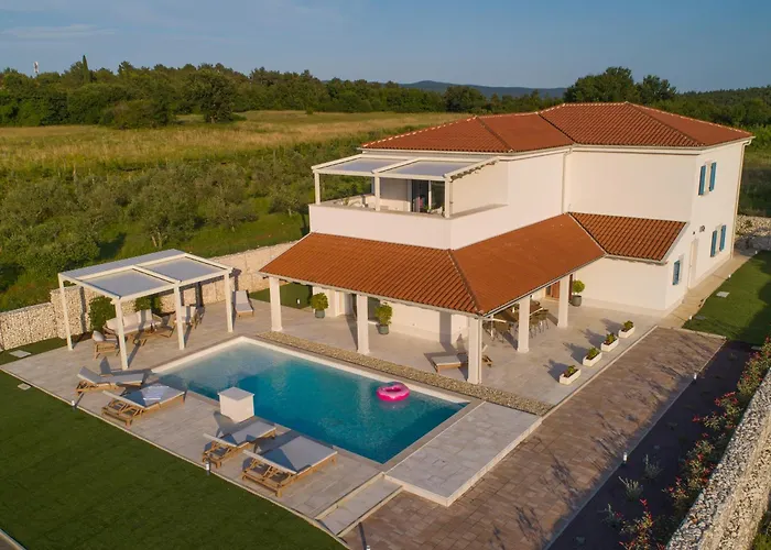Corsa - Luxury In Istria *