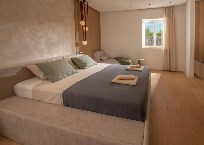 Villa Corsa - Luxury In Istria
