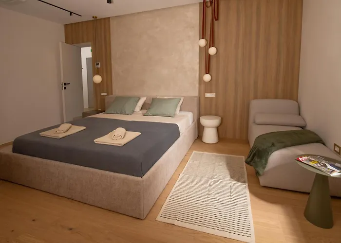 Villa Corsa - Luxury In Istria *