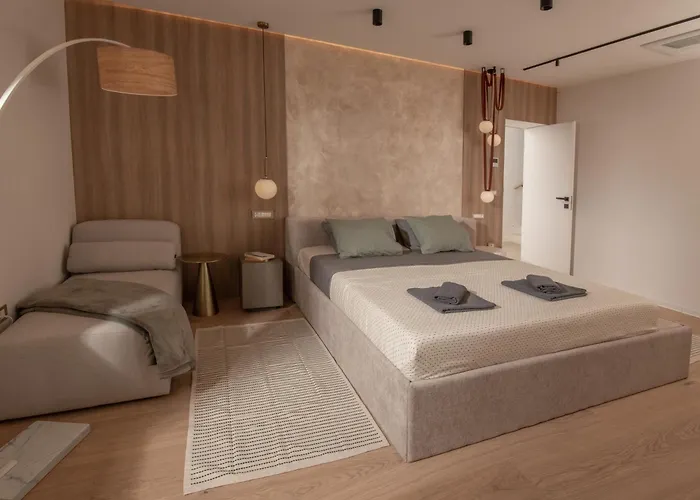 Corsa - Luxury In Istria Villa