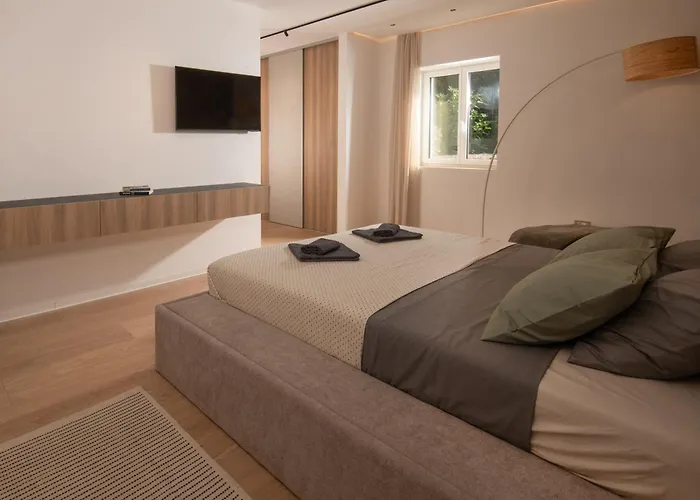 Corsa - Luxury In Istria Villa