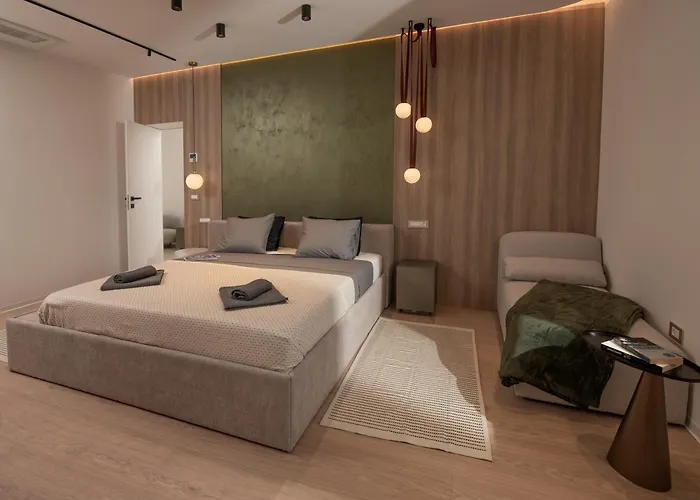 Corsa - Luxury In Istria Barban
