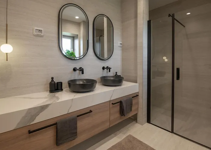 Corsa - Luxury In Istria Villa *