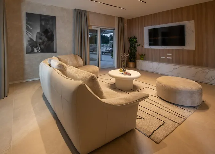 Corsa - Luxury In Istria Villa *