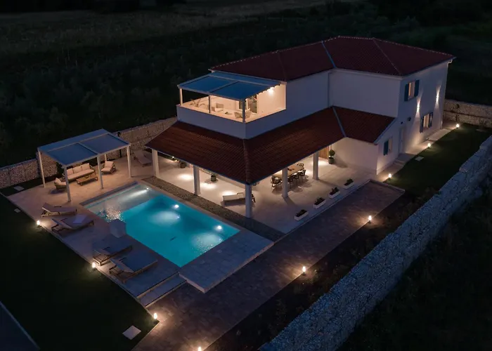 Corsa - Luxury In Istria * Barban