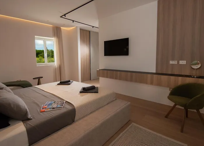 Corsa - Luxury In Istria